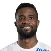 Aurélien Chedjou