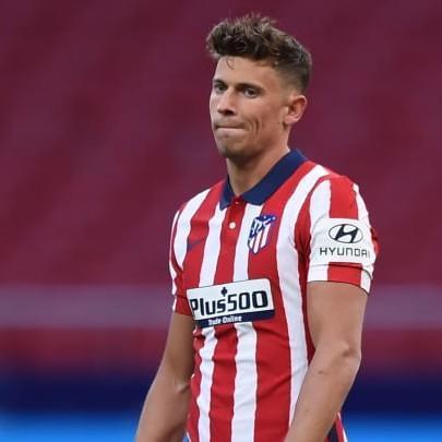 Marcos Llorente