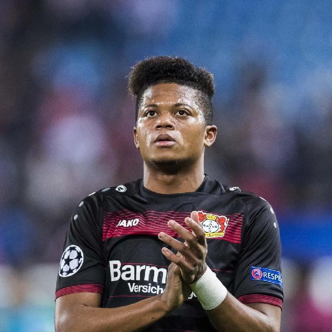 Leon Bailey