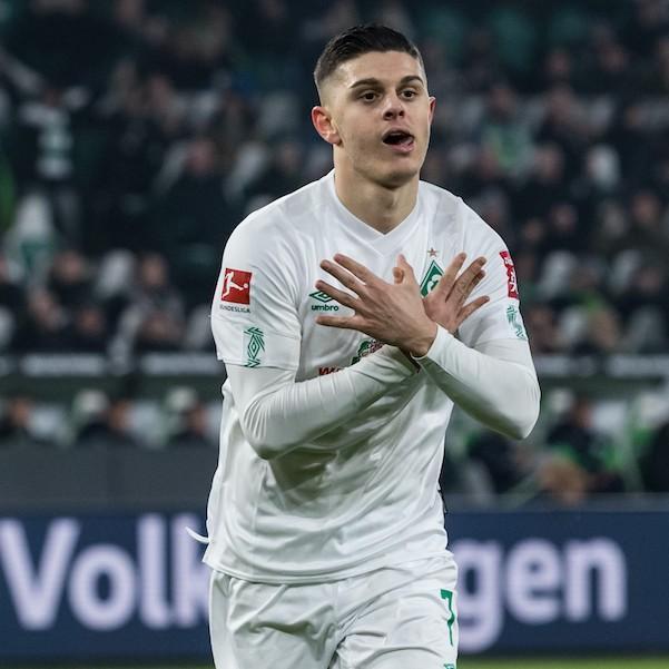 Rashica