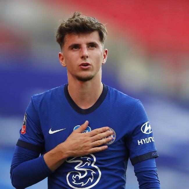 Mason Mount