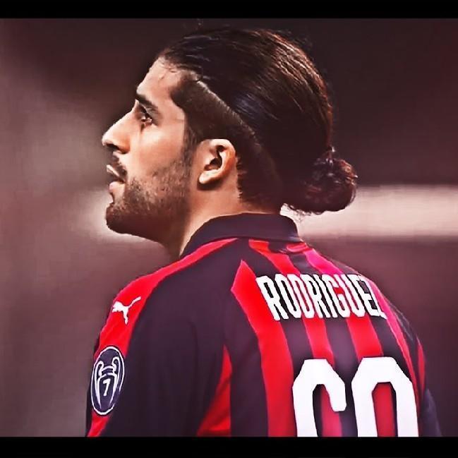 R. Rodriguez