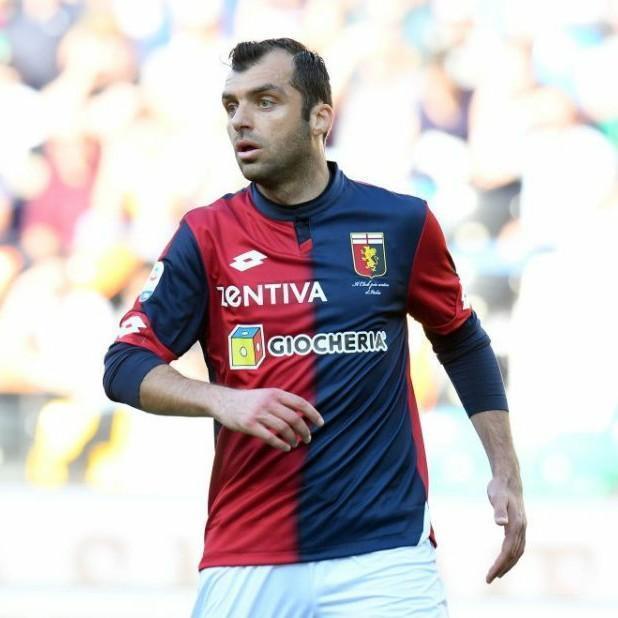 Goran Pandev