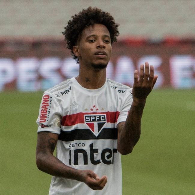 Danilo Neves (Tchê Tchê)