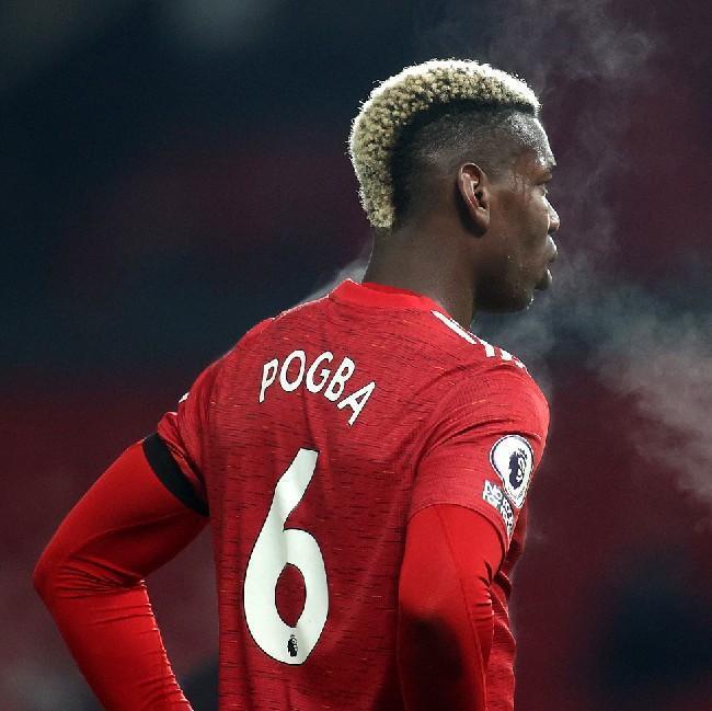 Paul Pogba