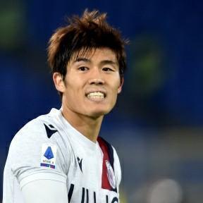 Takehiro Tomiyasu