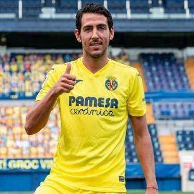 Dani Parejo