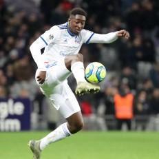 I. Sissoko