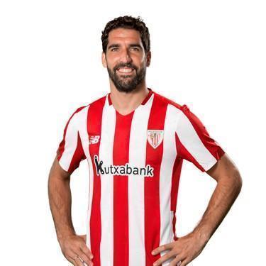 Raúl García
