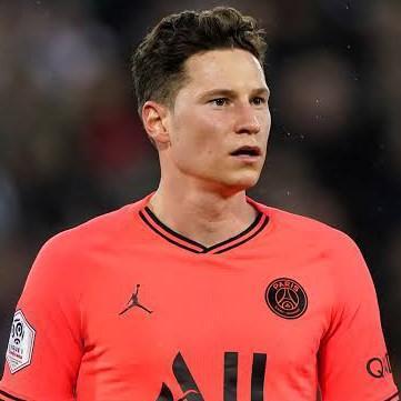 Julian Draxler