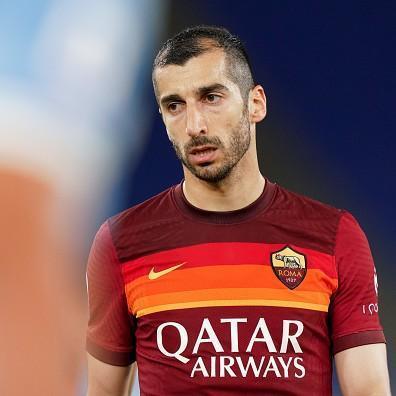 Mkhitaryan