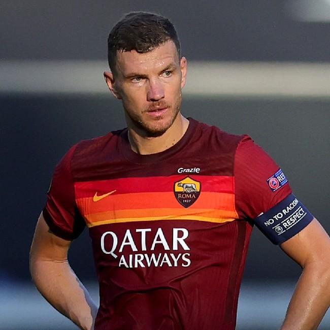 Dzeko
