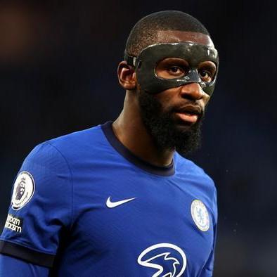 Rudiger
