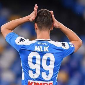 A. Milik
