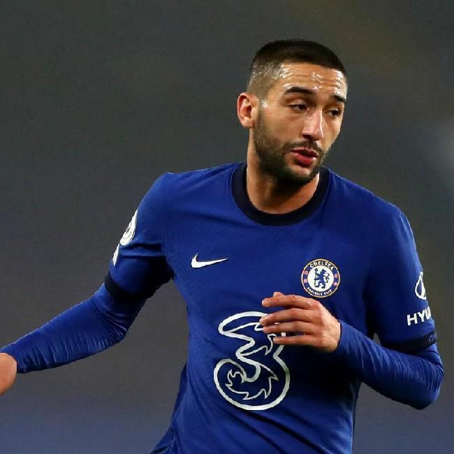 Hakim Ziyech