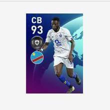 Mbemba