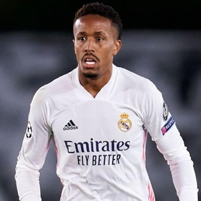 Eder Militao