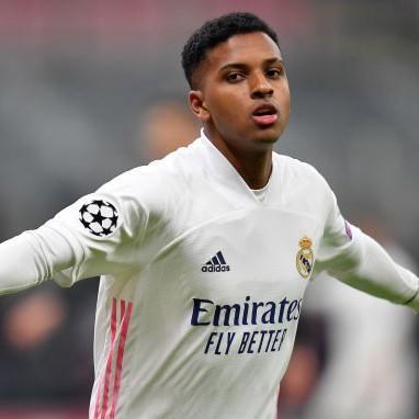 G. Rodrygo