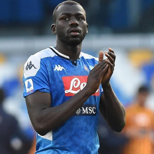Koulibaly