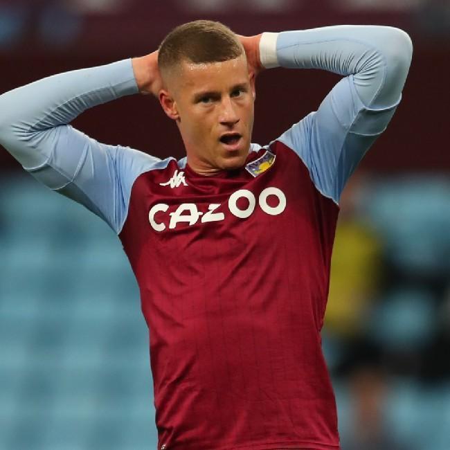 Ross Barkley