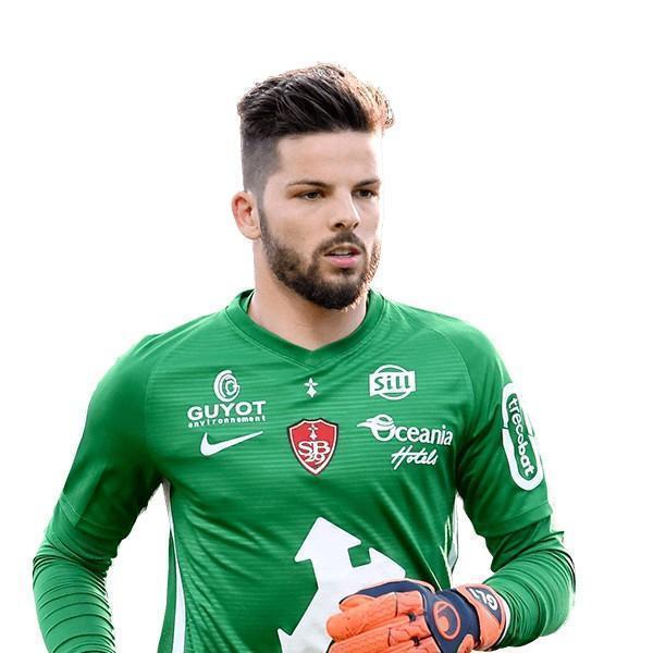 Gautier Larsonneur