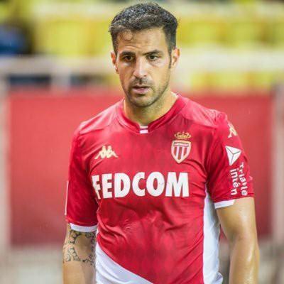 Cesc Fàbregas