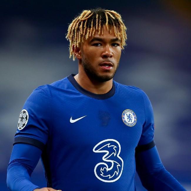 Reece James