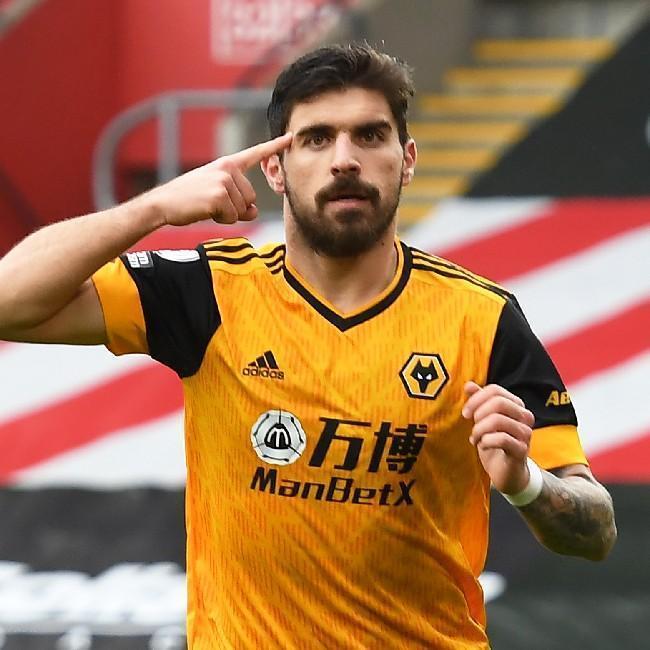 Ruben Neves