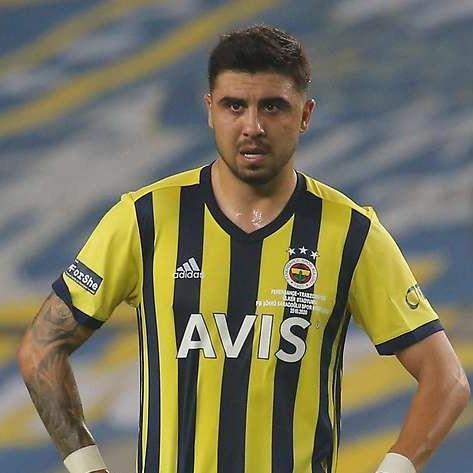 Ozan Tufan