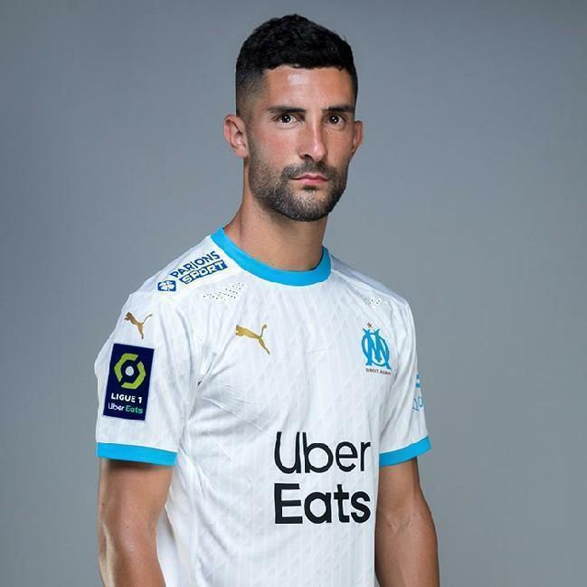 Álvaro González