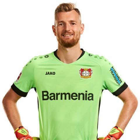 Lukáš Hrádecký
