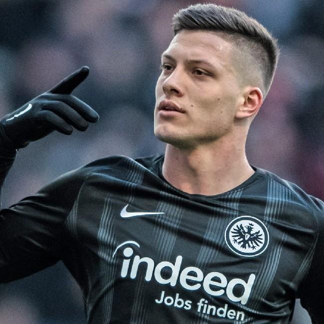Luka Jovic