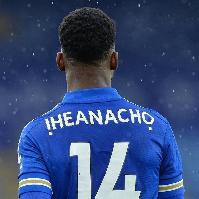 Kelechi Ihenancho
