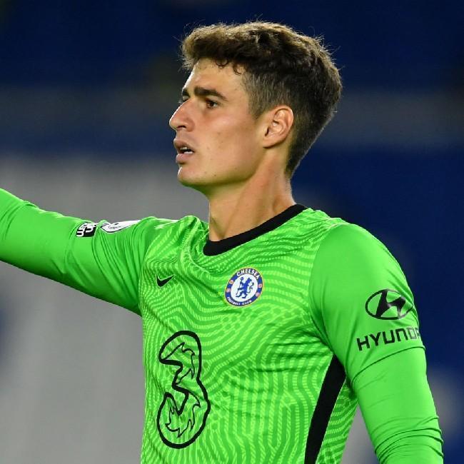 Kepa Arrizabalaga