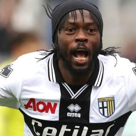 Gervinho