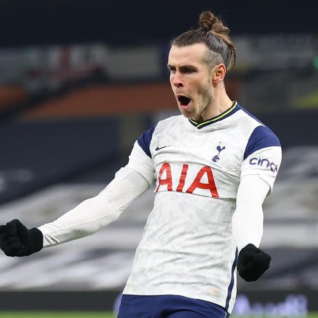 Gareth Bale