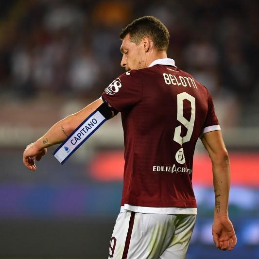 Belotti