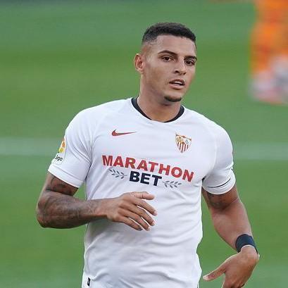 Diego Carlos