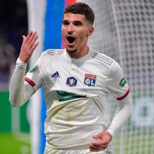 H. Aouar