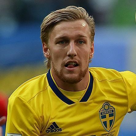 Emil Forsberg
