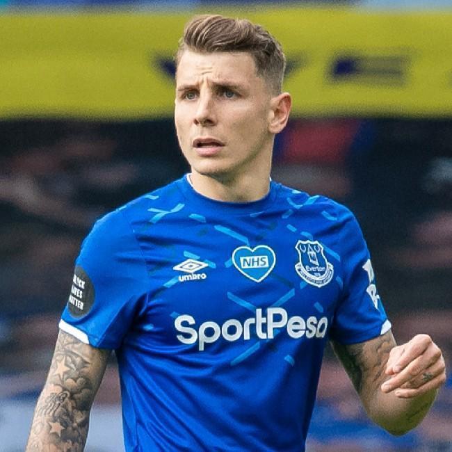 Lucas Digne