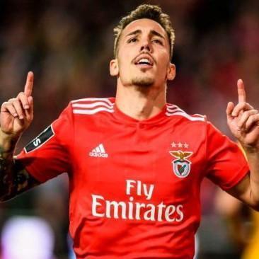 Alex Grimaldo