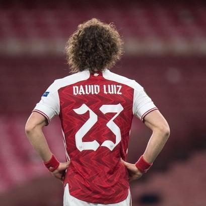 David Luis