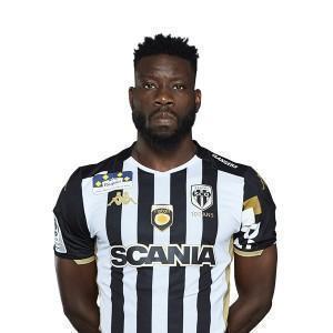 Ismaël Traoré
