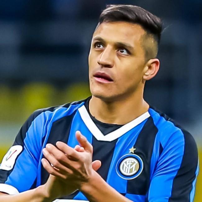 Alexis Sanchez