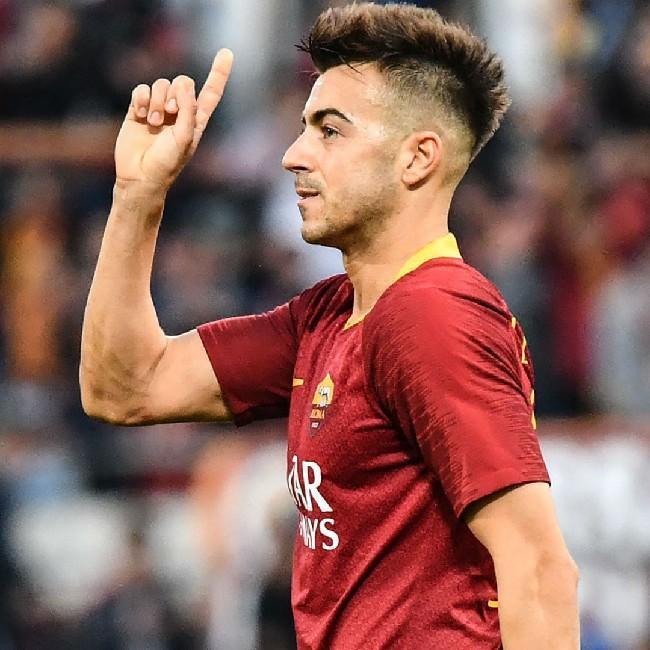 El Shaarawy
