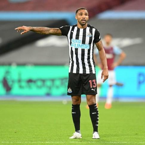 Callum Wilson