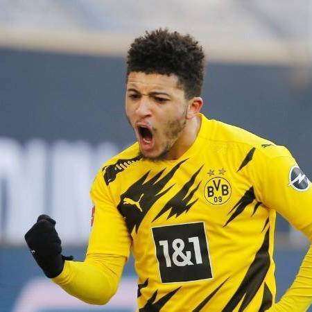 Jadon Sancho