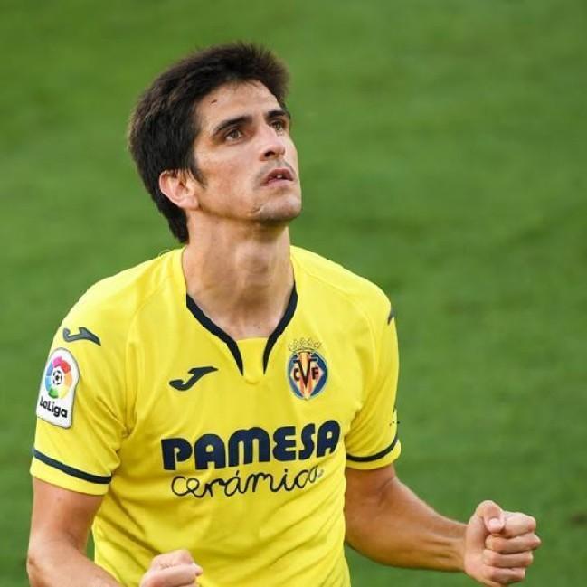 Gerard Moreno