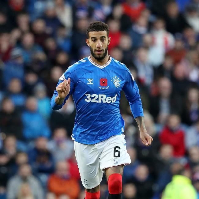 Connor Goldson